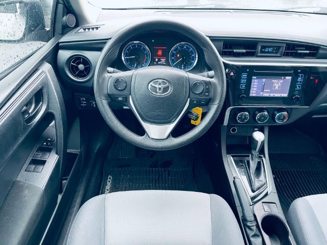 2018 Toyota Corolla L CVT Hot Springs AR