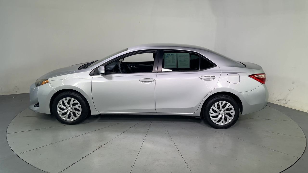 2018 Toyota Corolla L Columbia SC