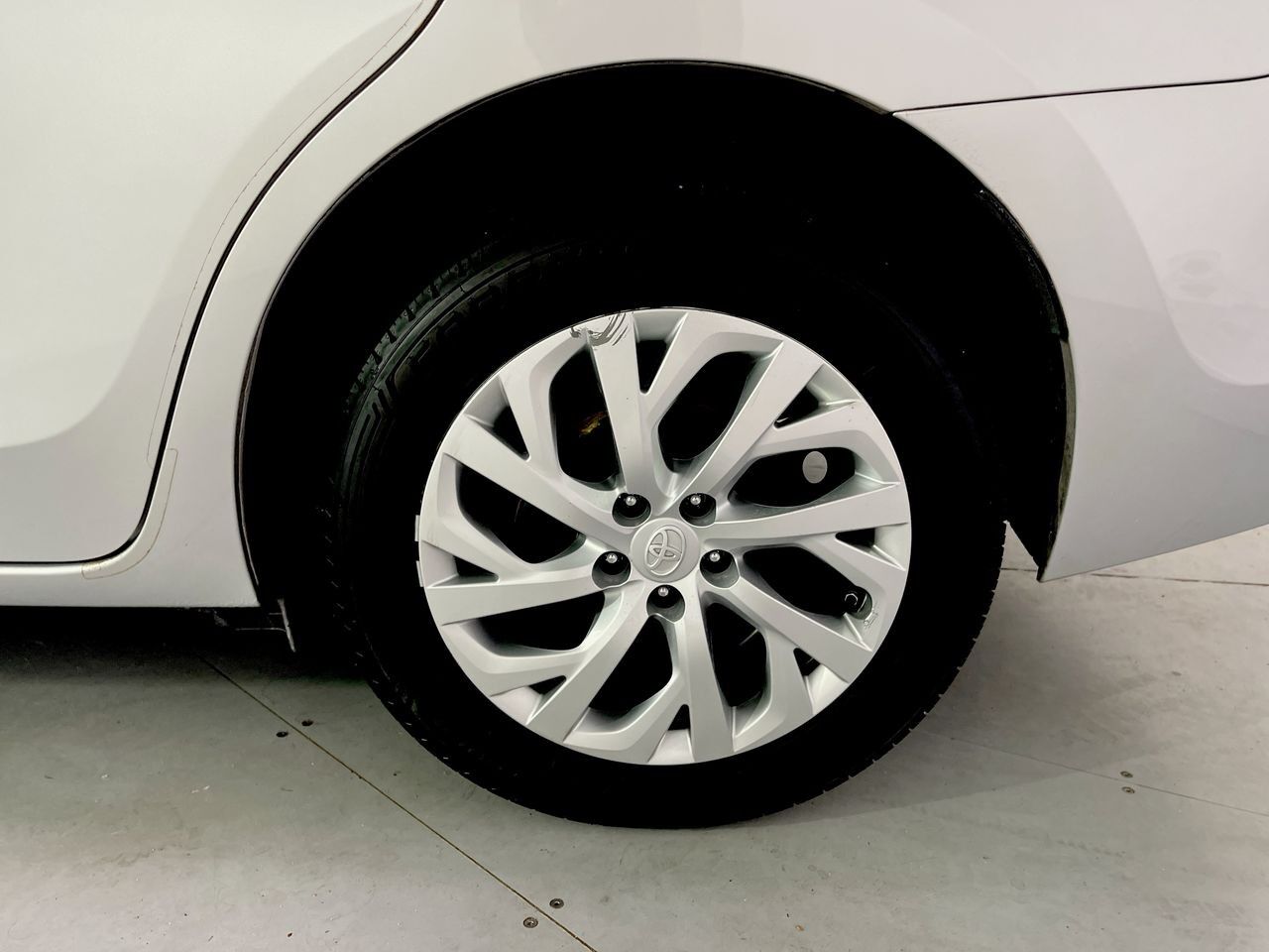 2018 Toyota Corolla L Columbia SC