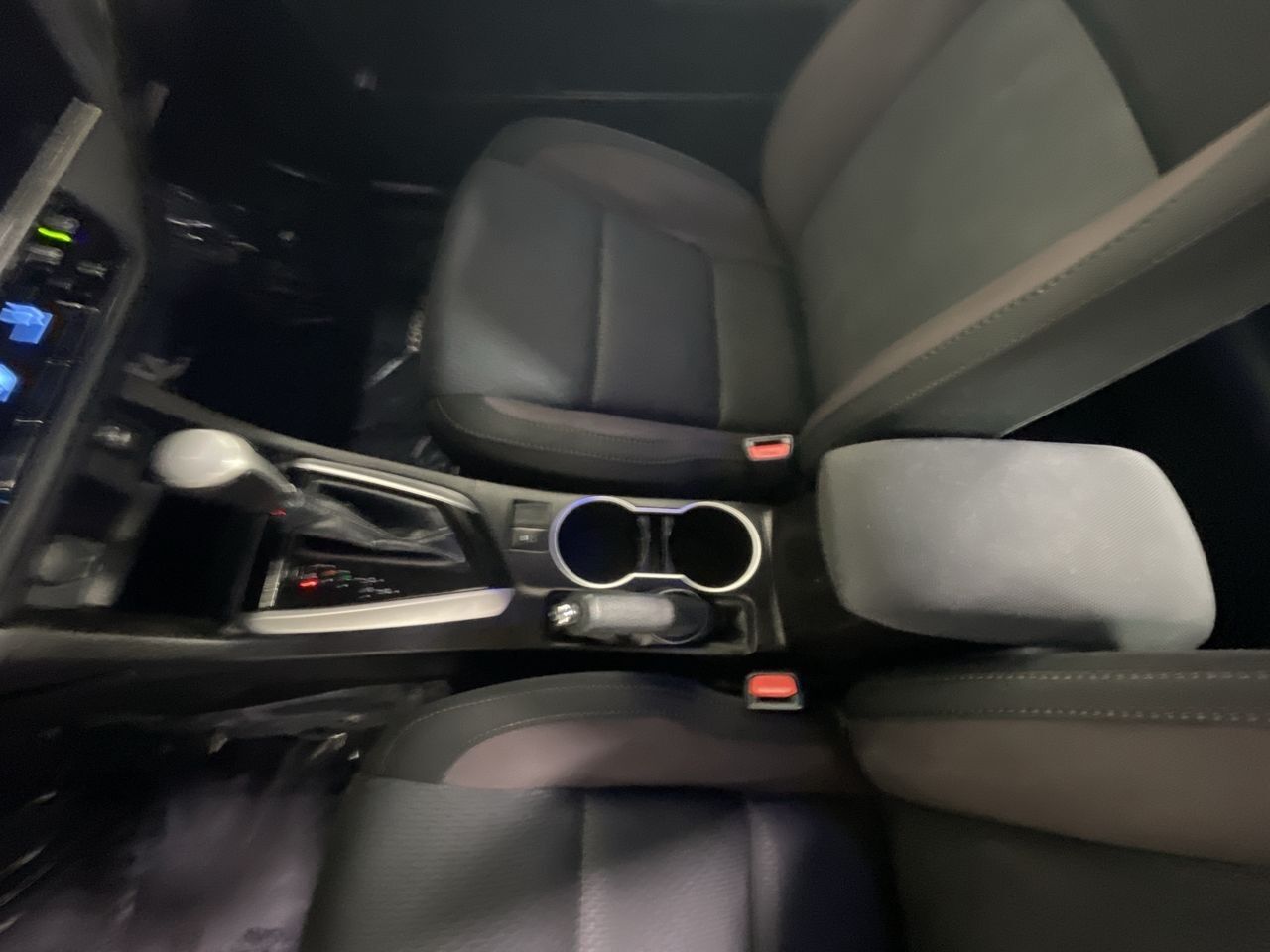 2018 Toyota Corolla L Columbia SC