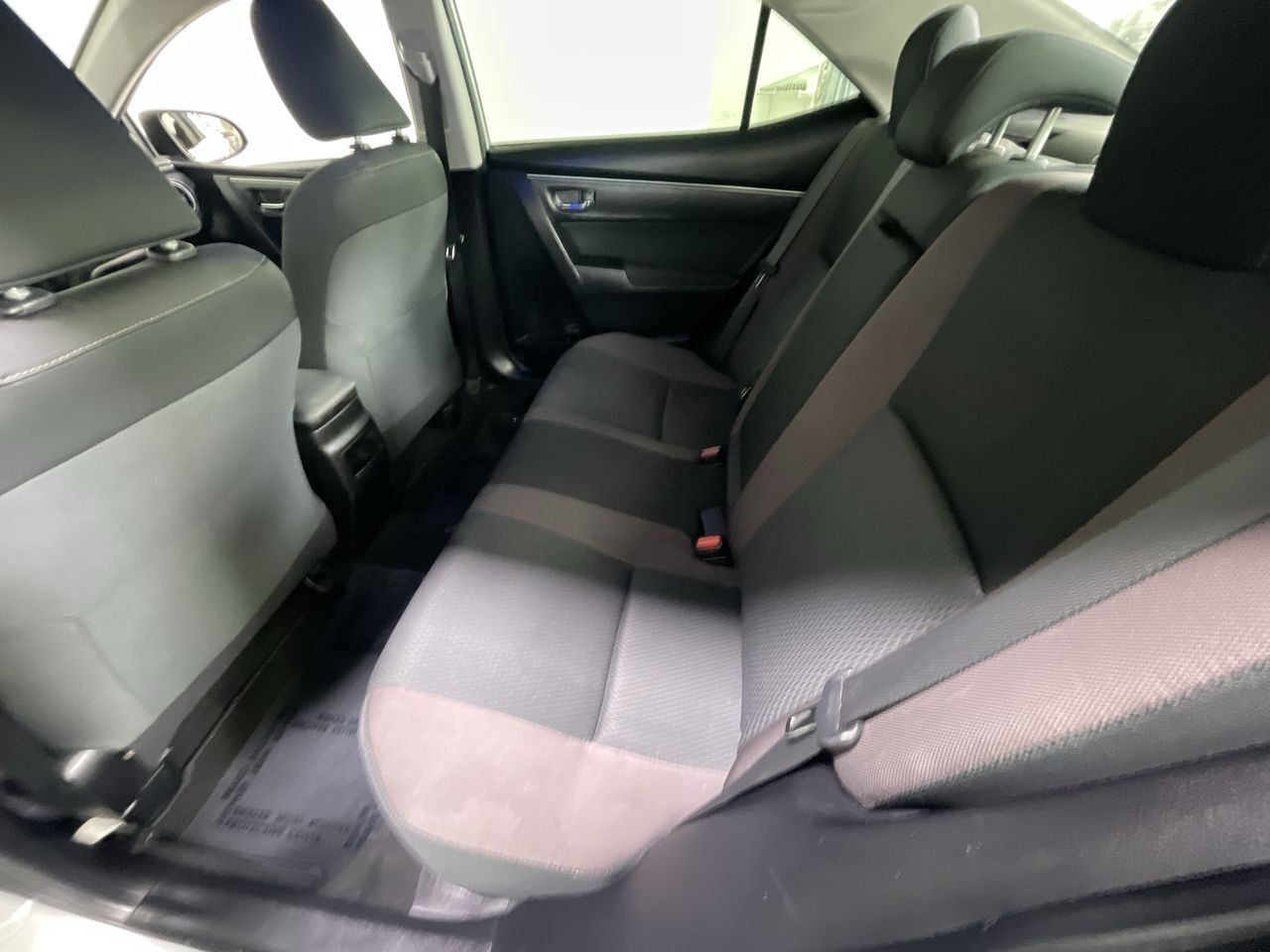 2018 Toyota Corolla L Columbia SC