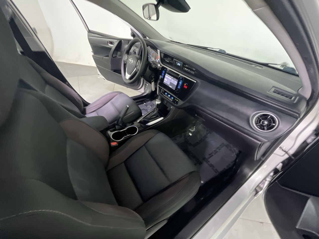 2018 Toyota Corolla L Columbia SC
