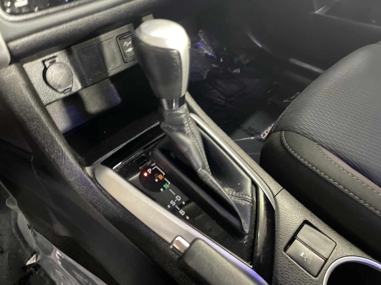 2018 Toyota Corolla L Columbia SC