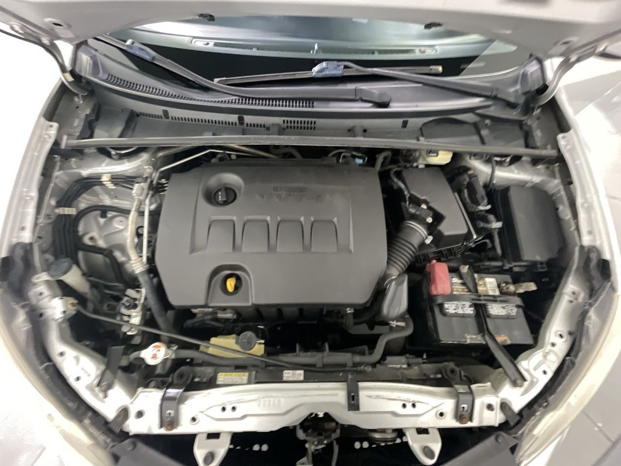 2018 Toyota Corolla L Columbia SC