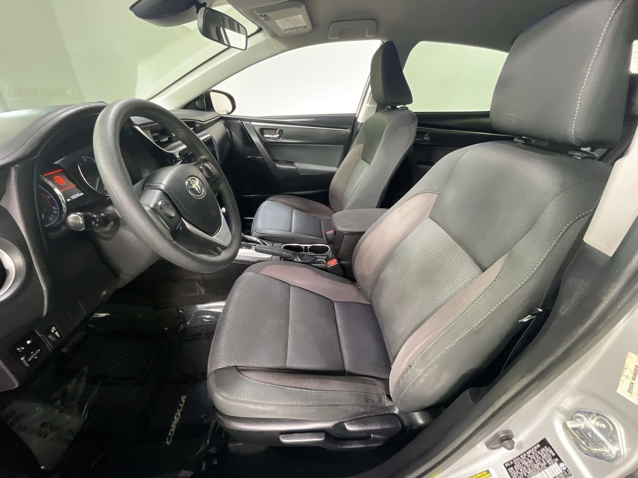 2018 Toyota Corolla L Columbia SC