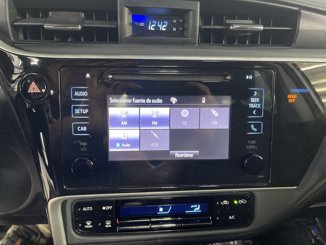 2018 Toyota Corolla L Columbia SC