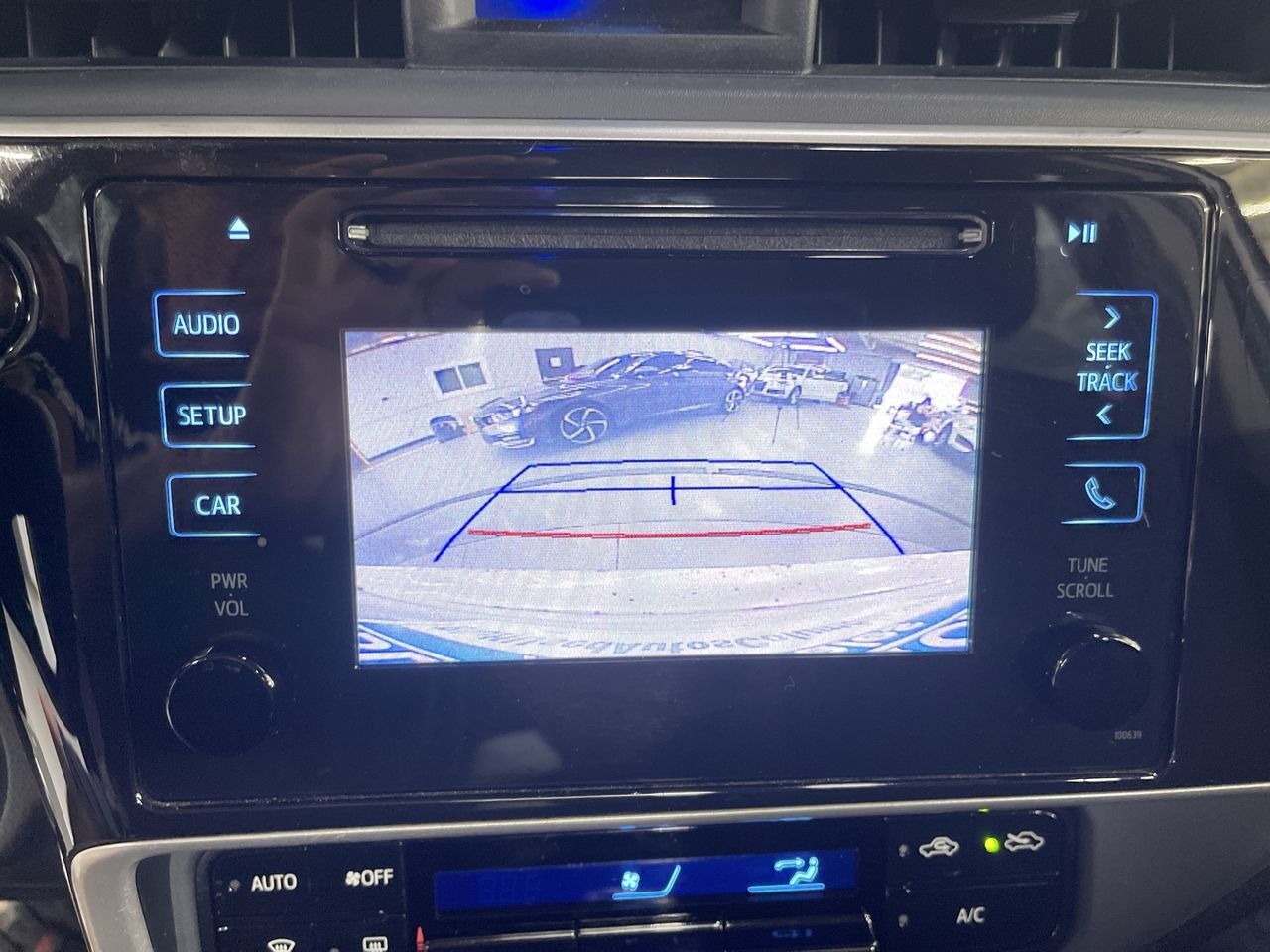 2018 Toyota Corolla L Columbia SC