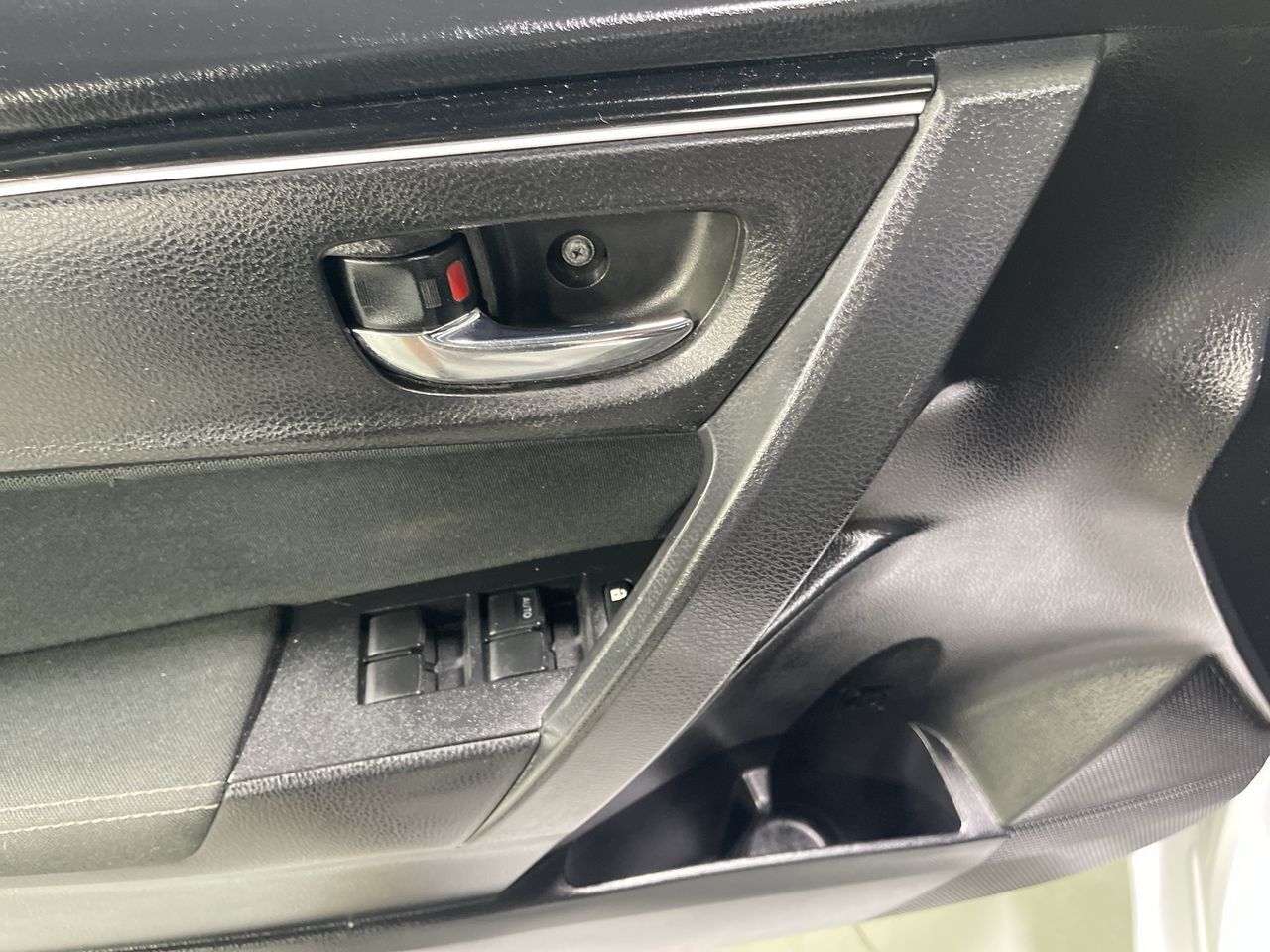 2018 Toyota Corolla L Columbia SC