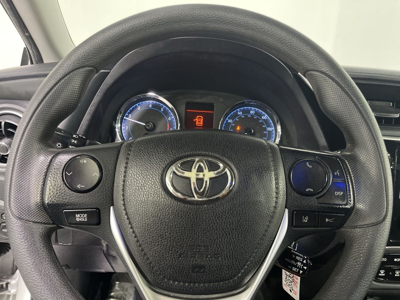 2018 Toyota Corolla L Columbia SC
