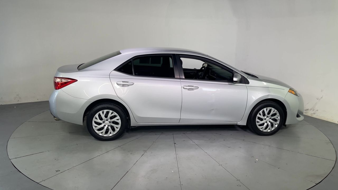 2018 Toyota Corolla L Columbia SC