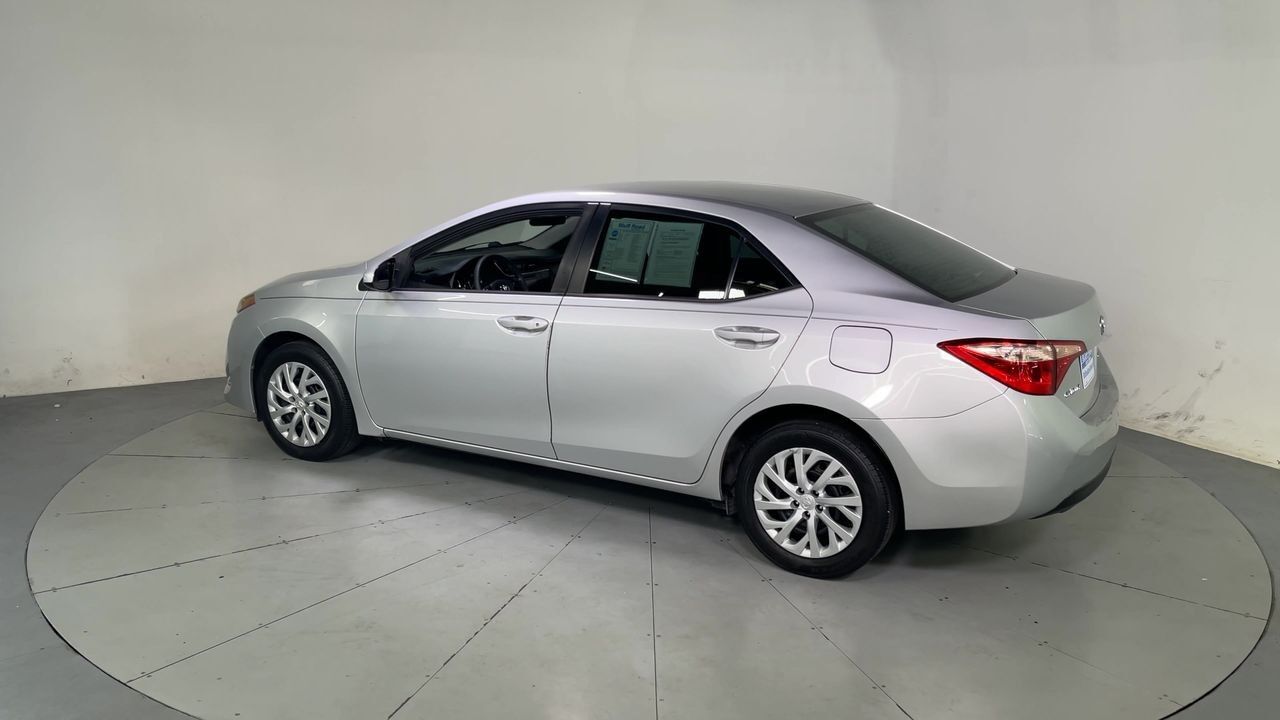 2018 Toyota Corolla L Columbia SC