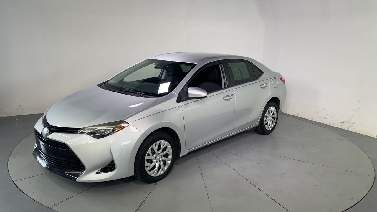 2018 Toyota Corolla L Columbia SC