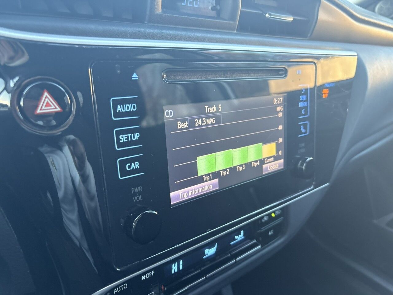 2018 Toyota Corolla L Fitchburg MA