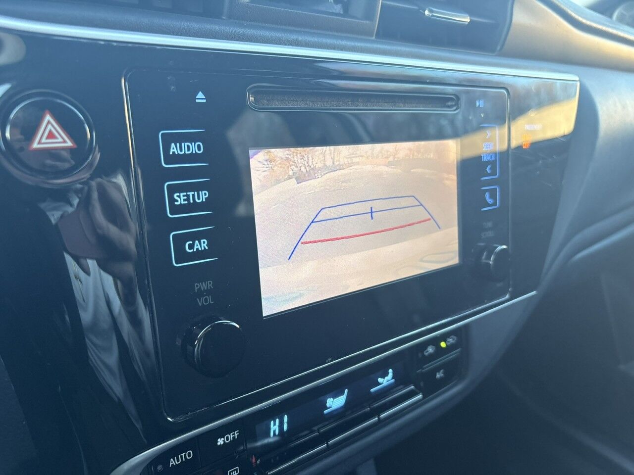 2018 Toyota Corolla L Fitchburg MA