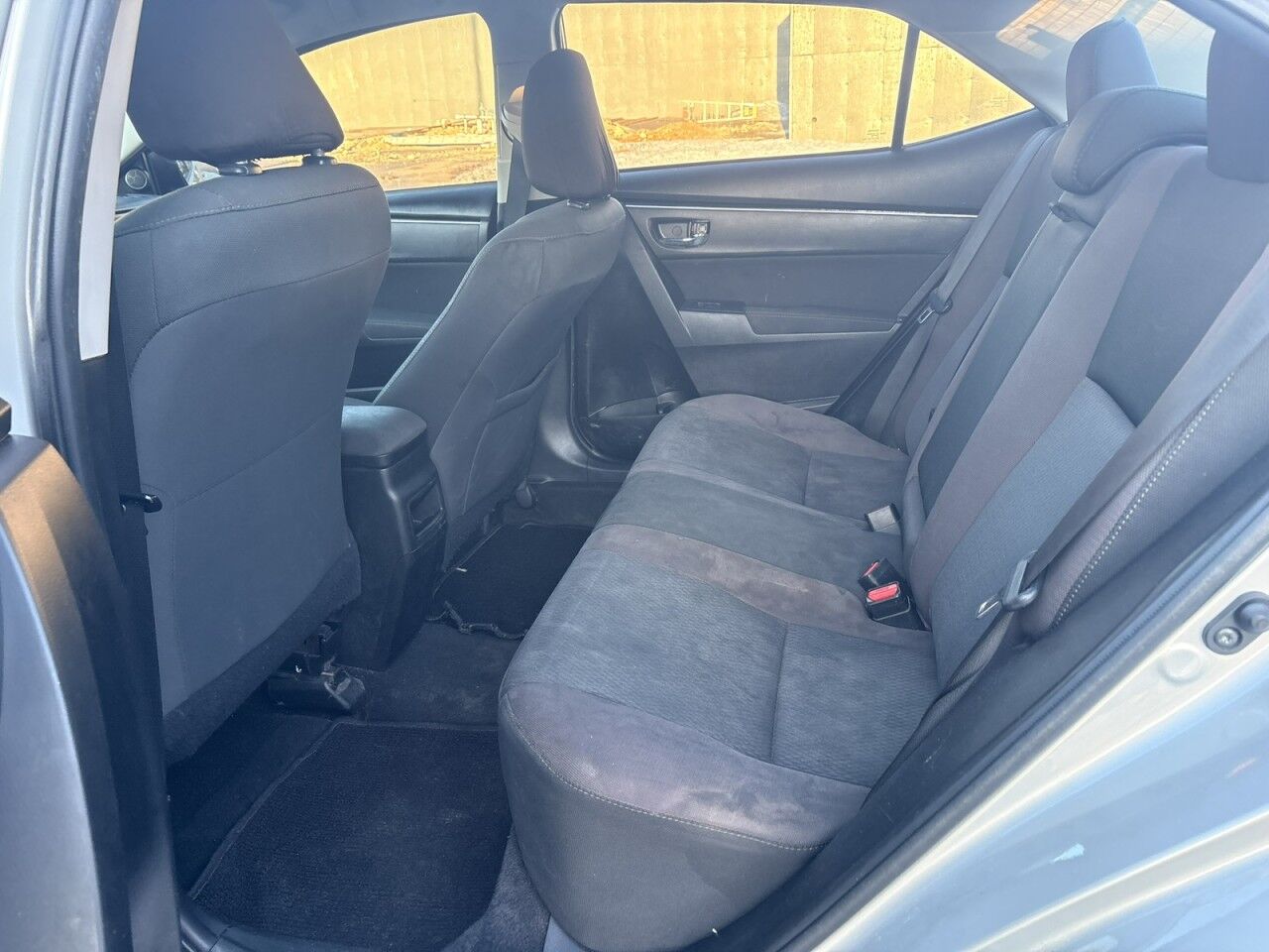 2018 Toyota Corolla L Fitchburg MA