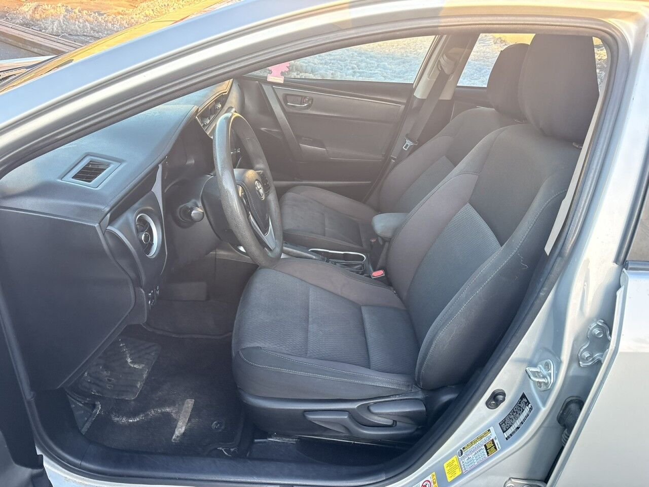 2018 Toyota Corolla L Fitchburg MA