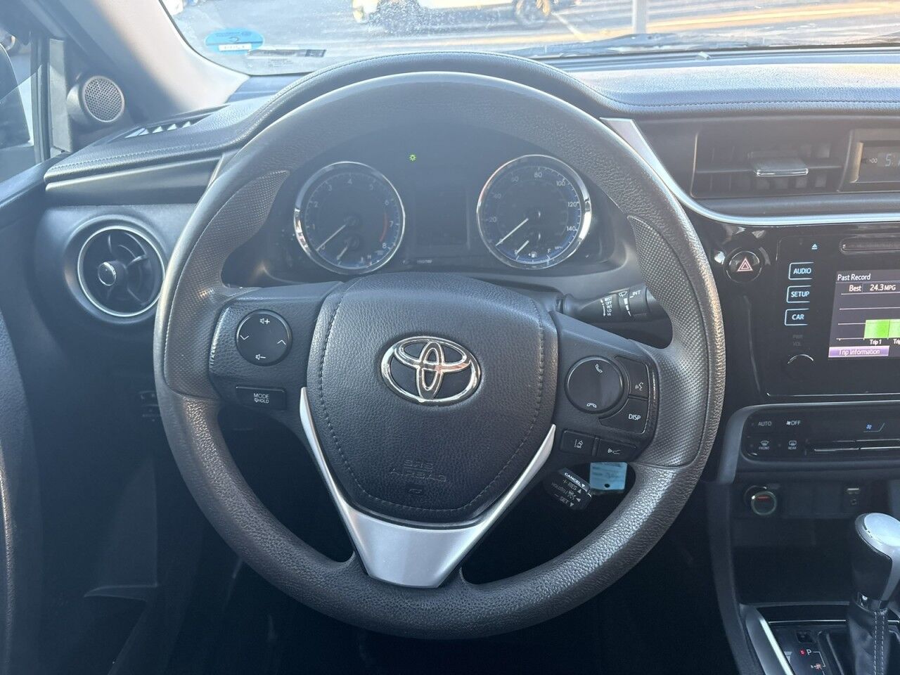 2018 Toyota Corolla L Fitchburg MA