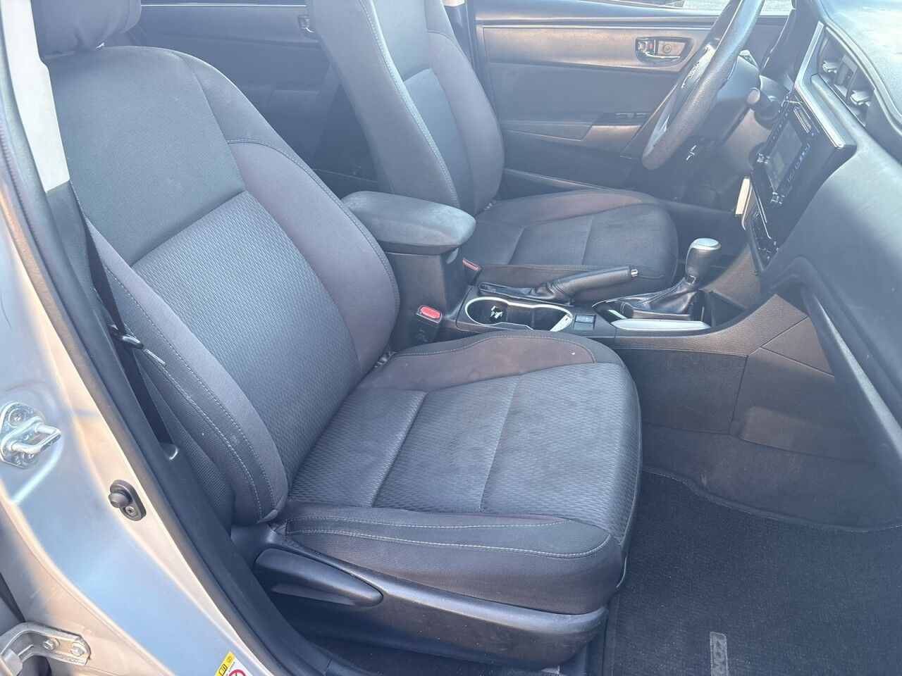 2018 Toyota Corolla L Fitchburg MA