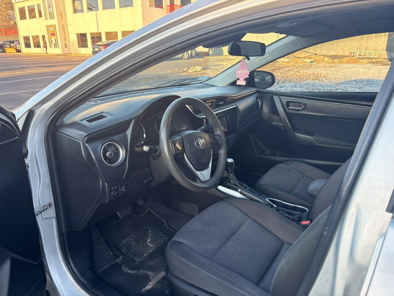 2018 Toyota Corolla L Fitchburg MA