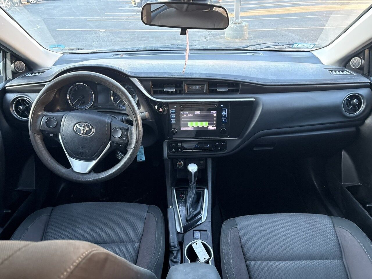 2018 Toyota Corolla L Fitchburg MA