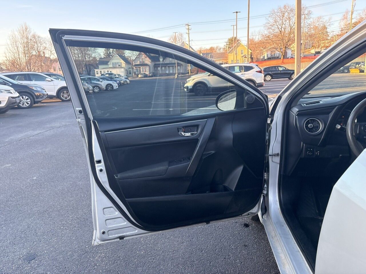 2018 Toyota Corolla L Fitchburg MA