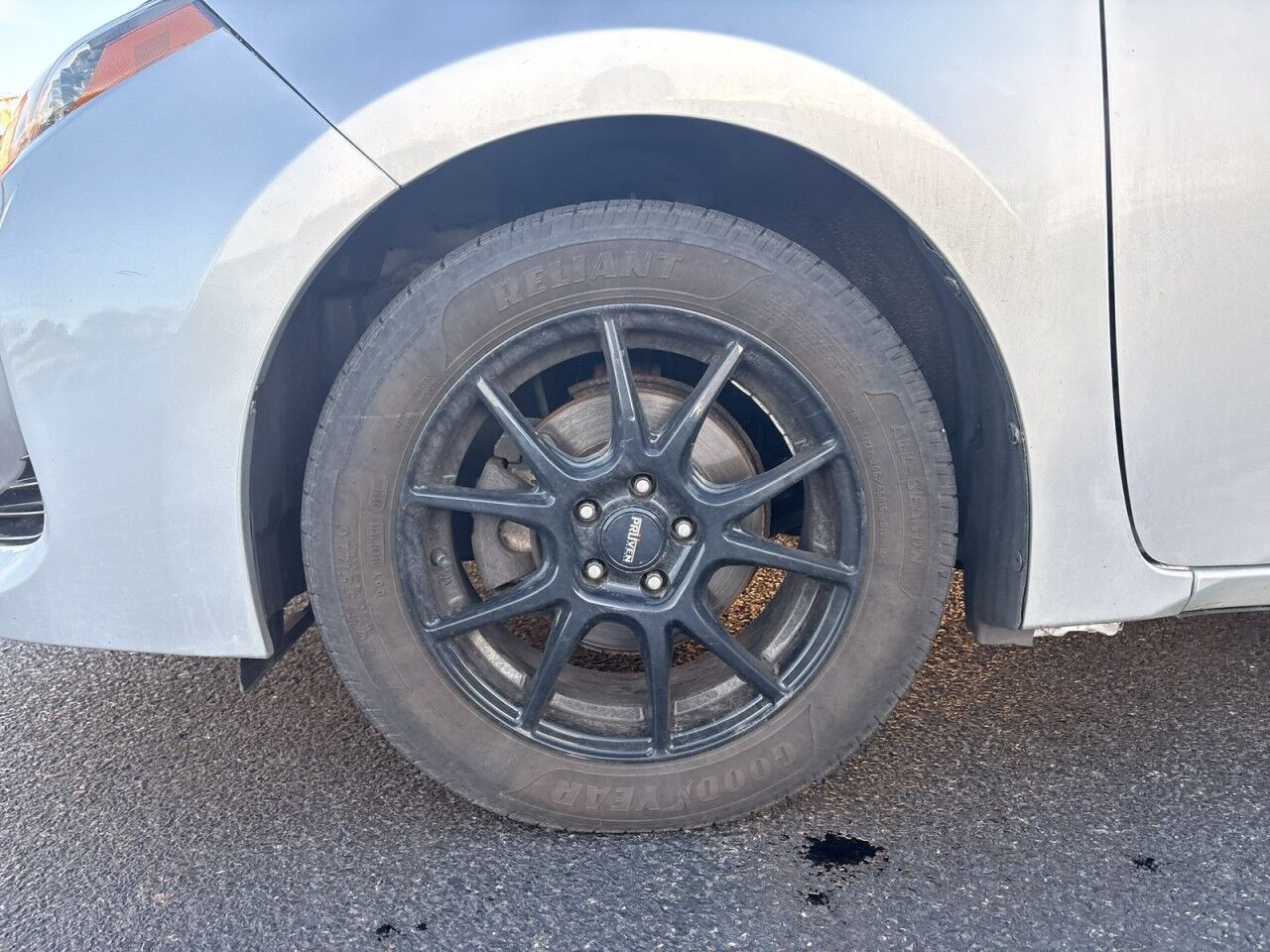 2018 Toyota Corolla L Fitchburg MA