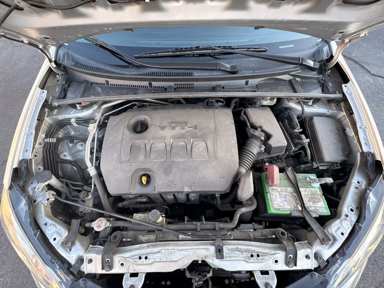 2018 Toyota Corolla L Fitchburg MA