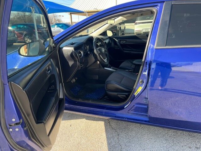 2018 Toyota Corolla L Gainesville TX