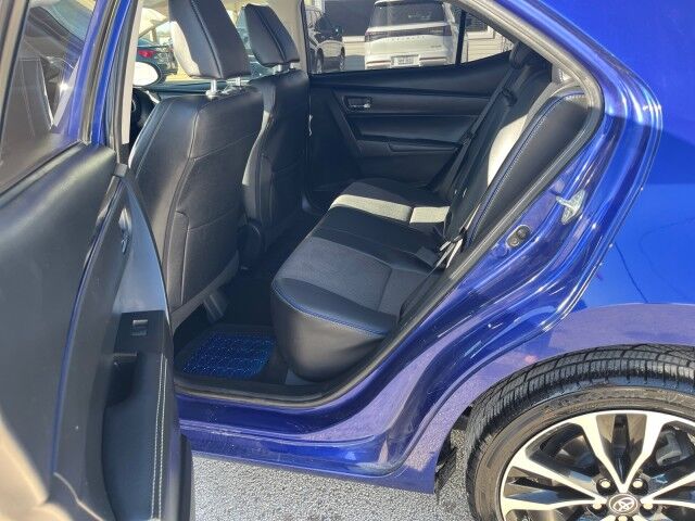 2018 Toyota Corolla L Gainesville TX