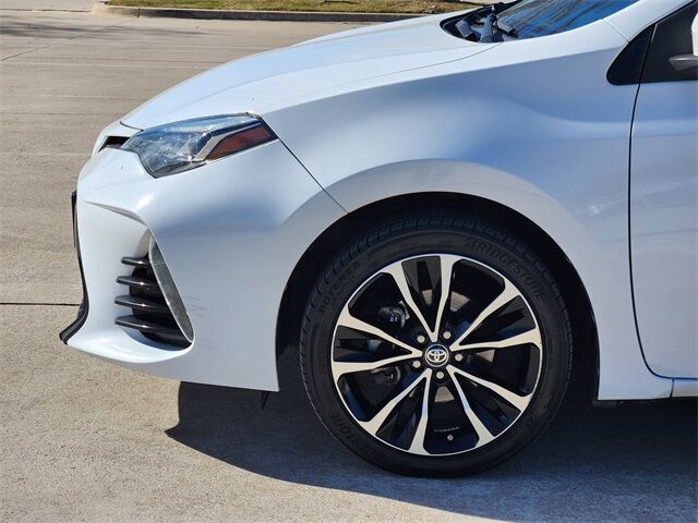 2018 Toyota Corolla L Grapevine TX