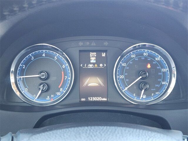 2018 Toyota Corolla L Grapevine TX