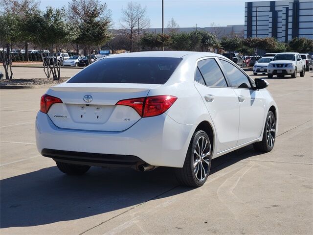 2018 Toyota Corolla L Grapevine TX