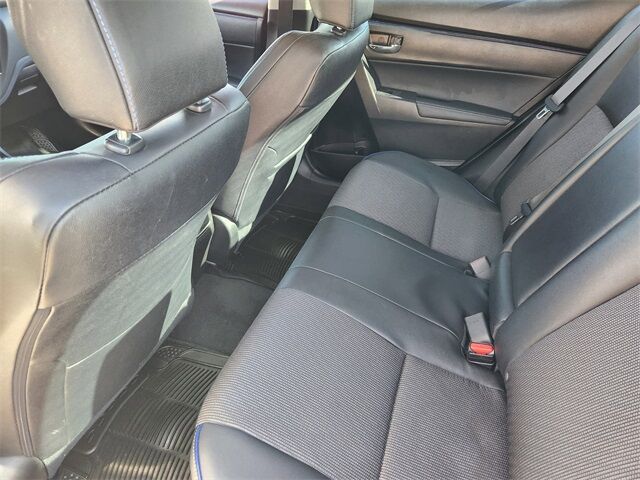 2018 Toyota Corolla L Grapevine TX