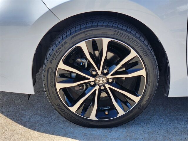 2018 Toyota Corolla L Grapevine TX