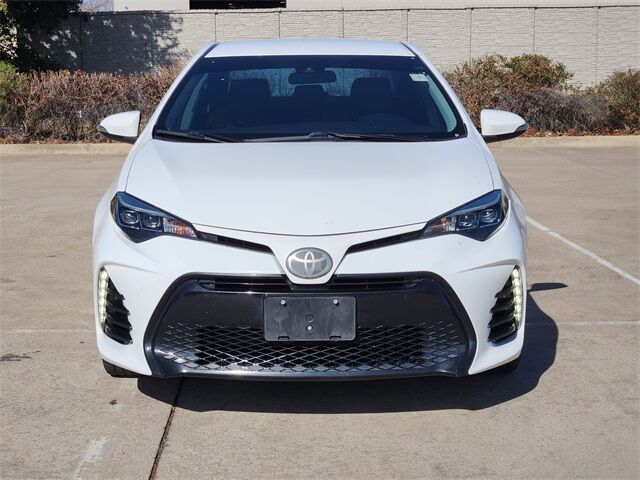 2018 Toyota Corolla L Grapevine TX