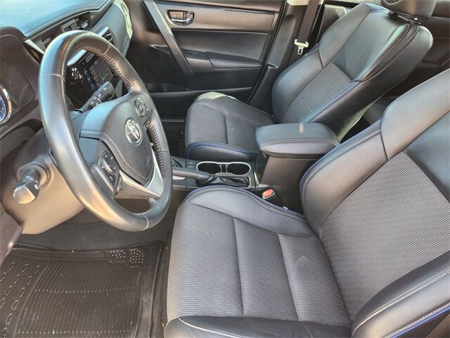 2018 Toyota Corolla L Grapevine TX