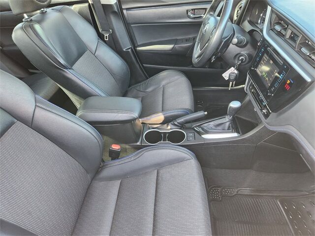 2018 Toyota Corolla L Grapevine TX