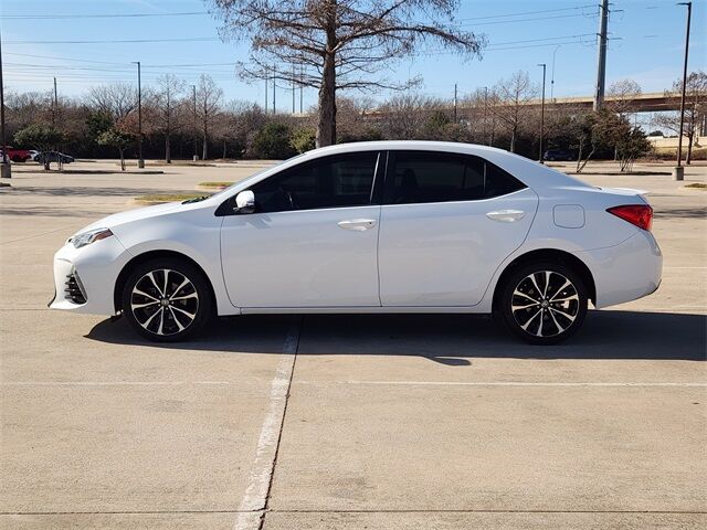 2018 Toyota Corolla L Grapevine TX