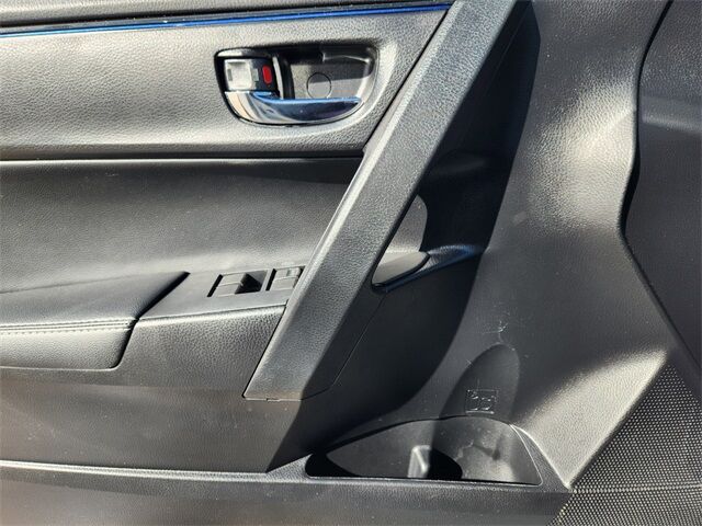 2018 Toyota Corolla L Grapevine TX