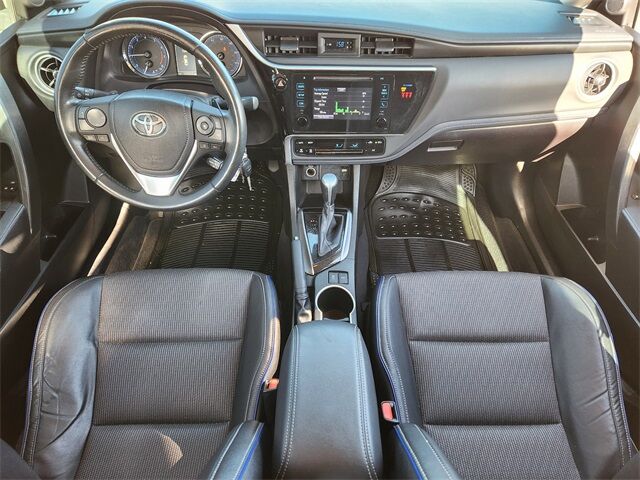 2018 Toyota Corolla L Grapevine TX