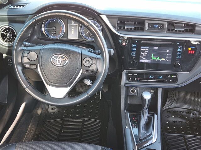 2018 Toyota Corolla L Grapevine TX