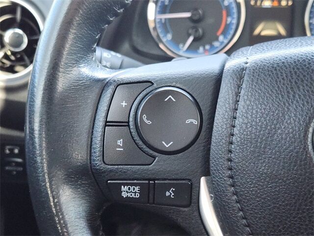 2018 Toyota Corolla L Grapevine TX