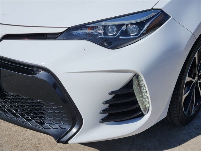 2018 Toyota Corolla L Grapevine TX
