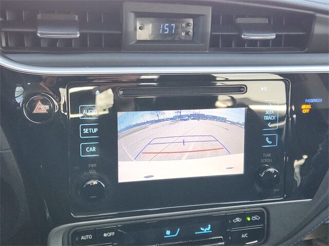 2018 Toyota Corolla L Grapevine TX