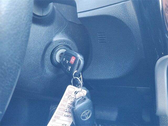 2018 Toyota Corolla L Grapevine TX