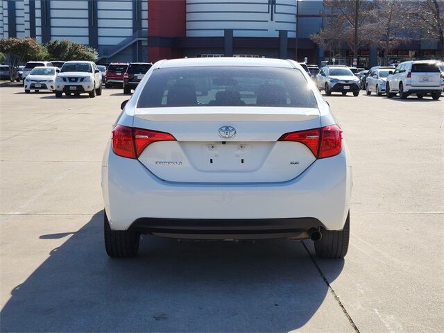 2018 Toyota Corolla L Grapevine TX