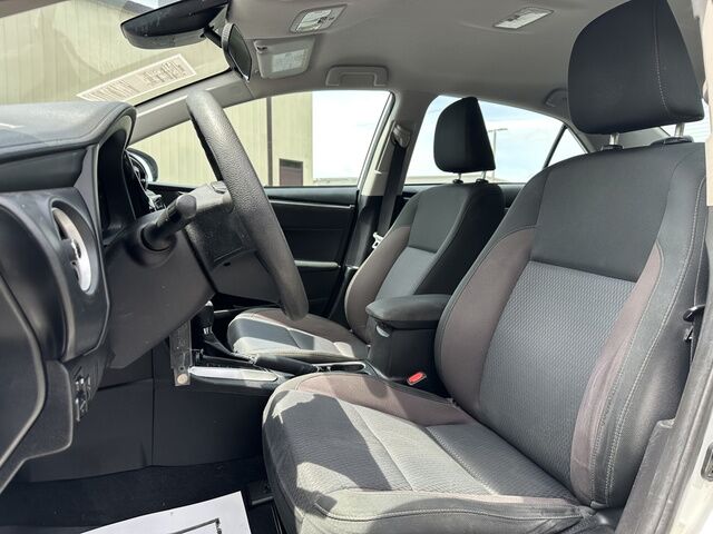 2018 Toyota Corolla L McDonough GA