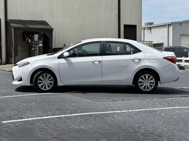 2018 Toyota Corolla L McDonough GA