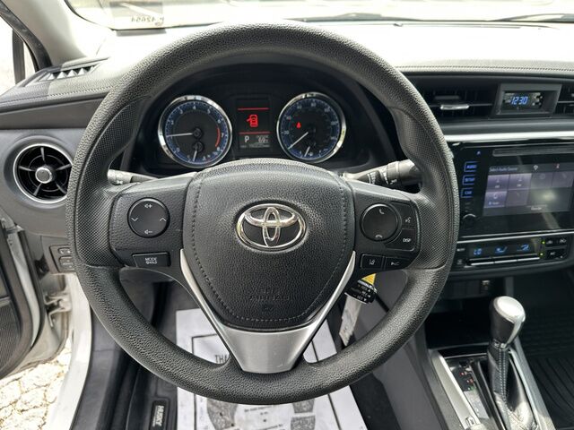 2018 Toyota Corolla L McDonough GA