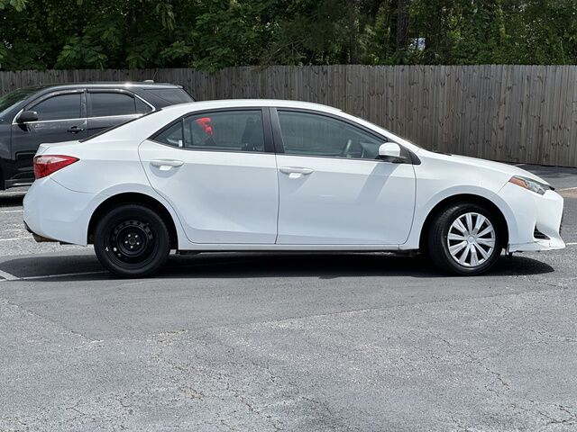 2018 Toyota Corolla L McDonough GA
